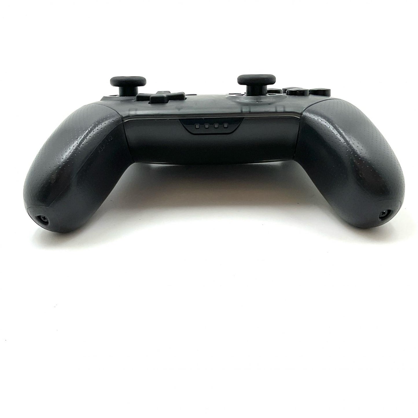 【全額返金保証】【最速発送】Nintendo Nintendo Switch Proコントローラー HAC-013 動作確認済