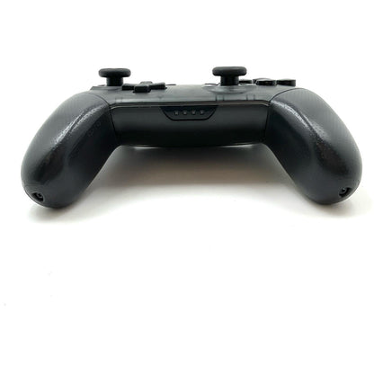 【全額返金保証】【最速発送】Nintendo Nintendo Switch Proコントローラー HAC-013 動作確認済