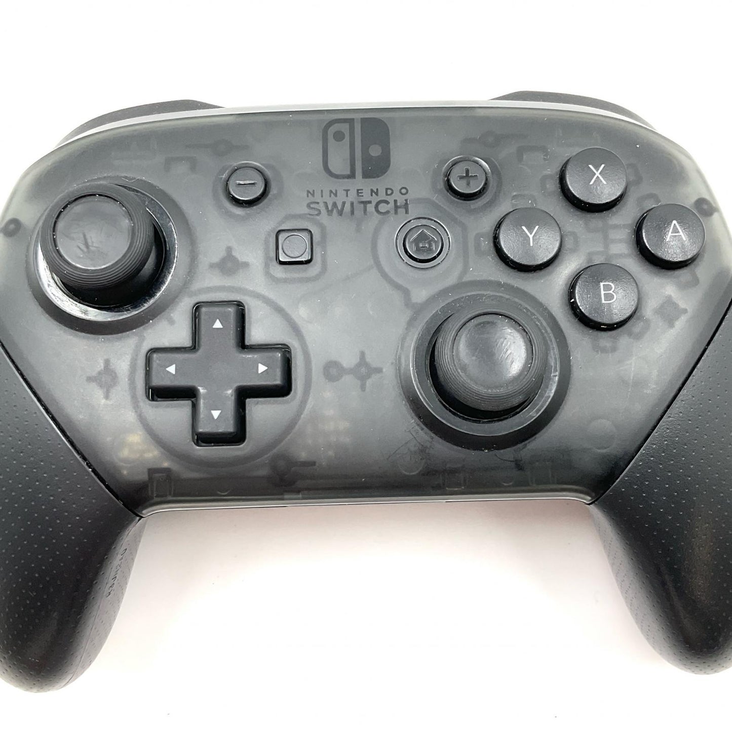 【全額返金保証】【最速発送】Nintendo Nintendo Switch Proコントローラー HAC-013 動作確認済