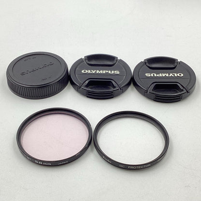 【最速発送】OLYMPUS デジタル一眼 オリンパス E-420 デジタル 一眼レフ カメラ 14-42mm F3.5-5.6/40-150mm F4.0-5.6 キット ズームレンズ ブラック【難有】