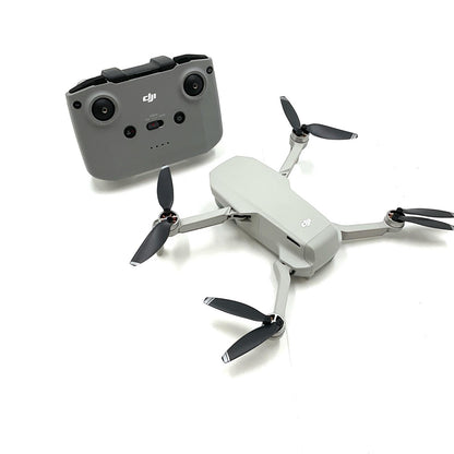 【全額返金保証】【最速発送】DJI Mini 2 Fly More コンボ 美品 動作確認済