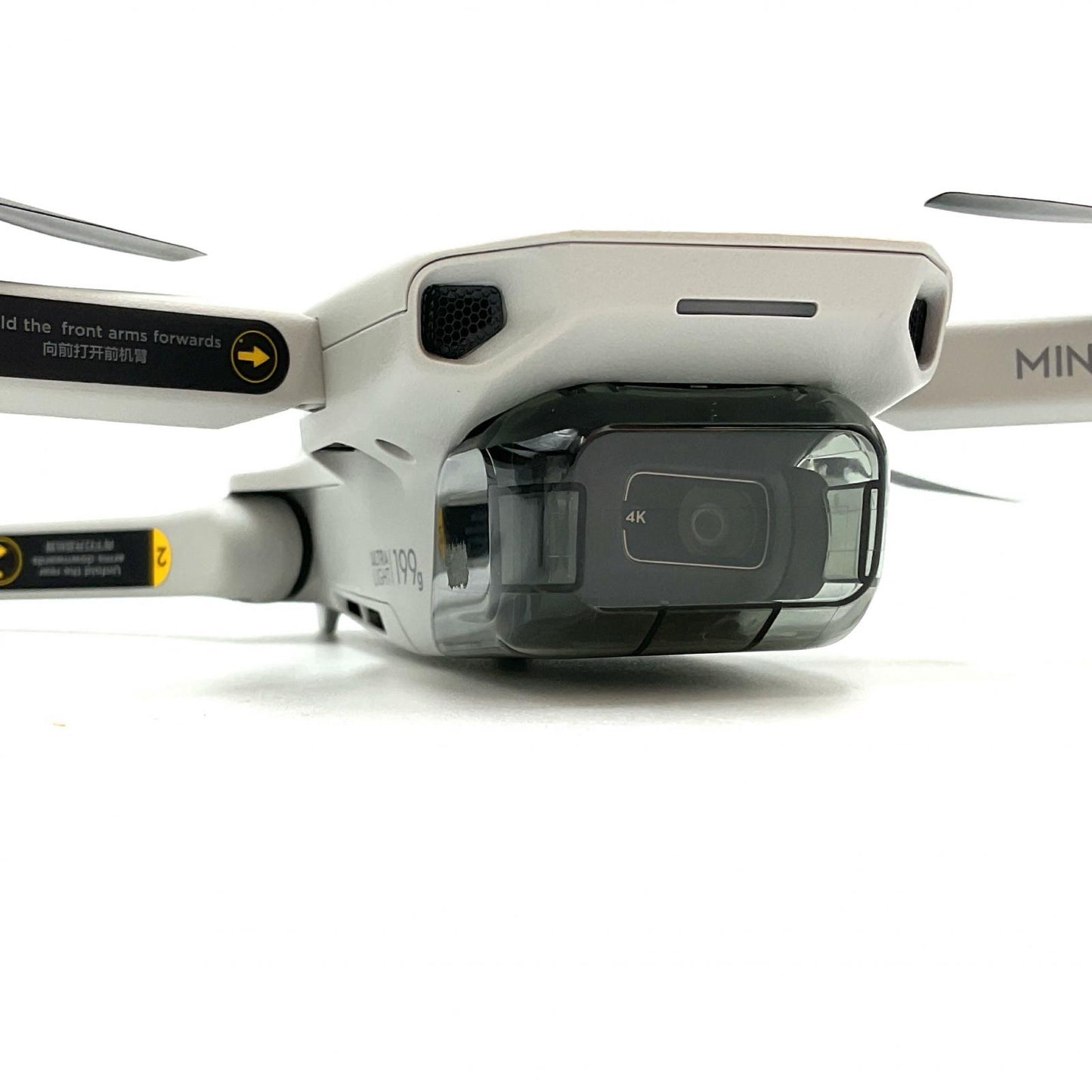 【全額返金保証】【最速発送】DJI Mini 2 Fly More コンボ 美品 動作確認済
