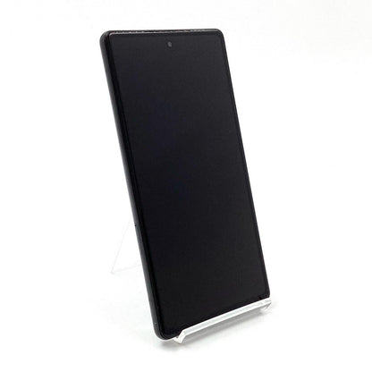 【全額返金保証】【最速発送】Google Pixel 6a 128GB チャコール au SIMフリー GB17L 美品 動作確認済