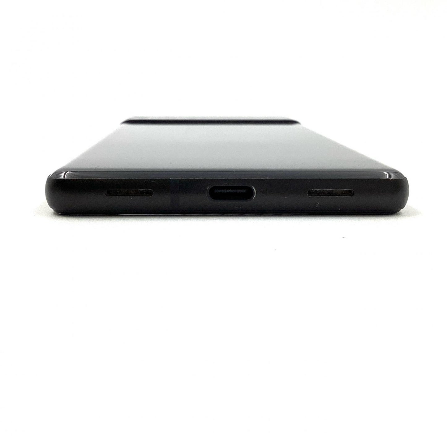 【全額返金保証】【最速発送】Google Pixel 6a 128GB チャコール au SIMフリー GB17L 美品 動作確認済