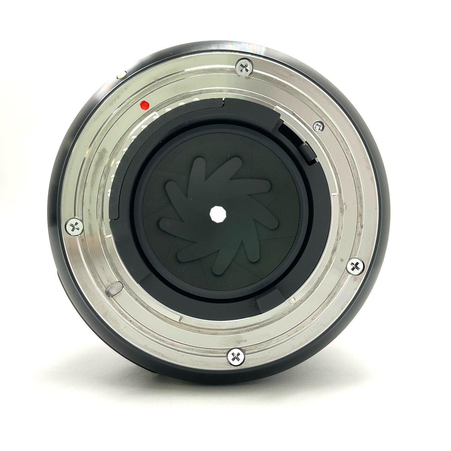 【全額返金保証】【最速発送】SIGMA 30mm F1.4 DC HSM [ニコン用] 動作確認済