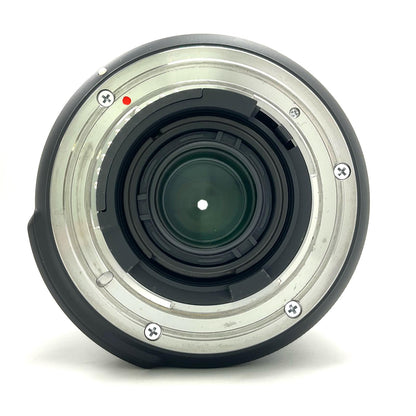 【全額返金保証】【最速発送】SIGMA 18-300mm F3.5-6.3 DC MACRO OS HSM [ニコン用] 動作確認済
