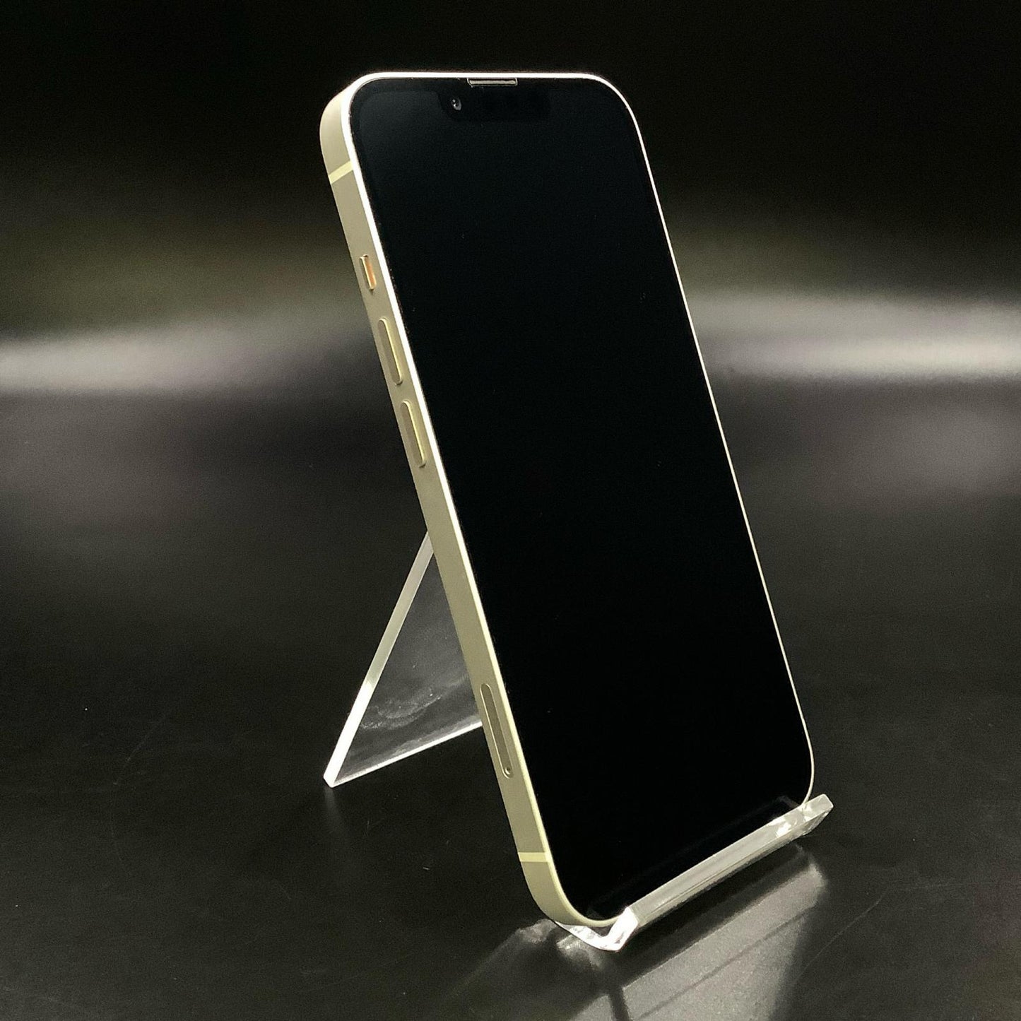 【全額返金保証】【最速発送】Apple iPhone iPhone 13 128GB スターライト au SIMフリー 動作確認済 76%