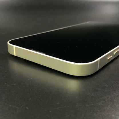 【全額返金保証】【最速発送】Apple iPhone iPhone 13 128GB スターライト au SIMフリー 動作確認済 76%