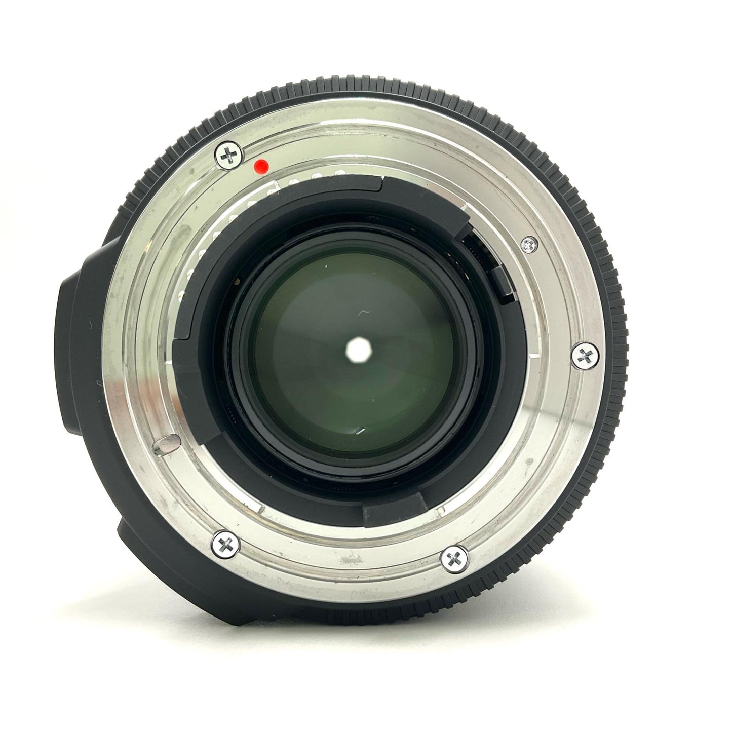 【全額返金保証】【最速発送】SIGMA 17-50mm F2.8 EX DC OS HSM [ニコン用] 動作確認済