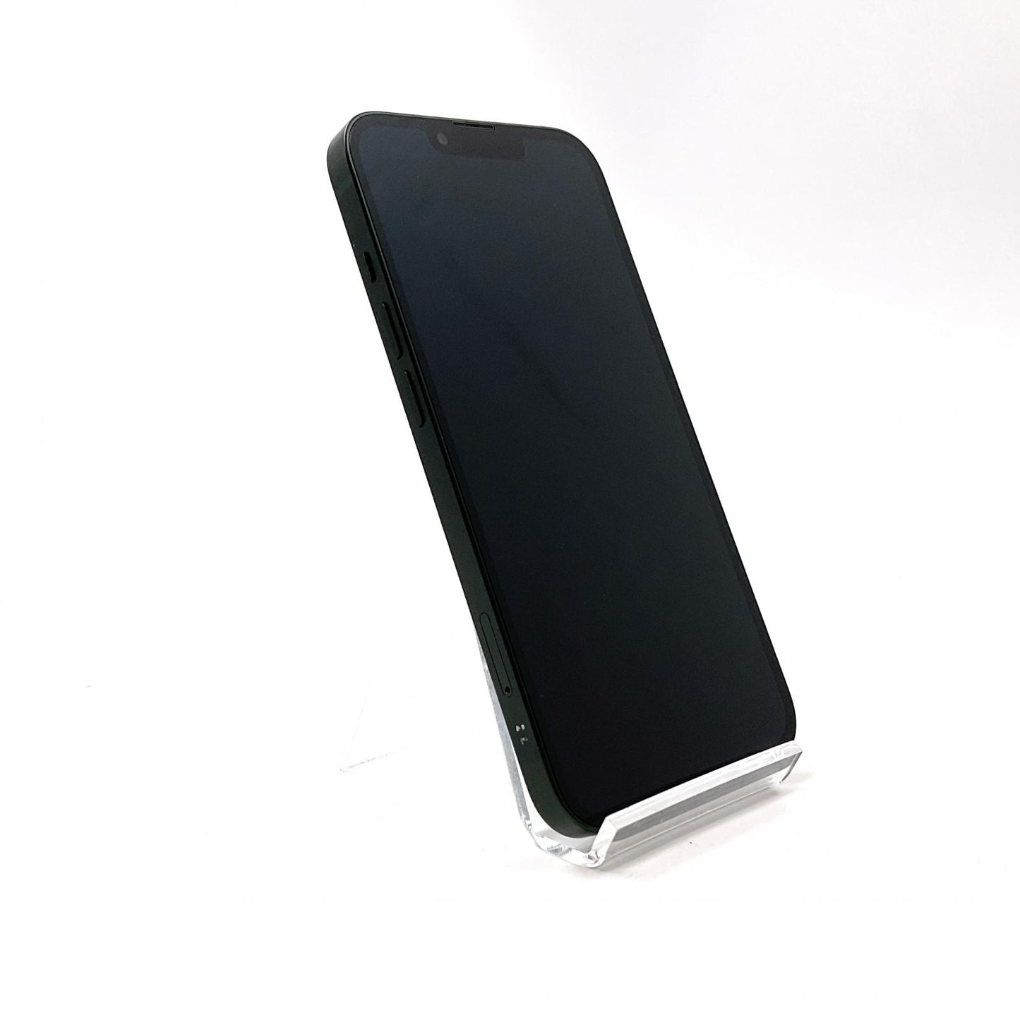 【全額返金保証】【最速発送】Apple iPhone iPhone 13 256GB グリーン 楽天モバイル SIMフリー 動作確認済 86%