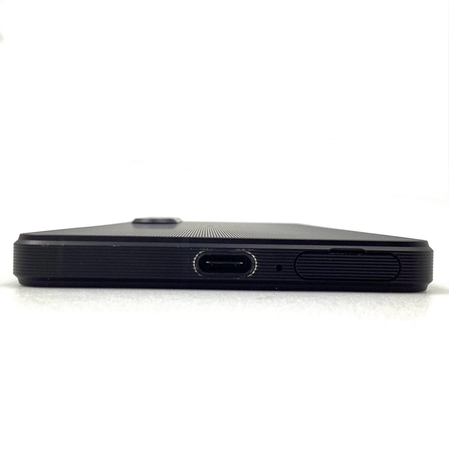【全額返金保証】【最速発送】Sony Xperia 1V 256GB ブラック SIMフリー SO-51D 白ロム 美品 動作確認済