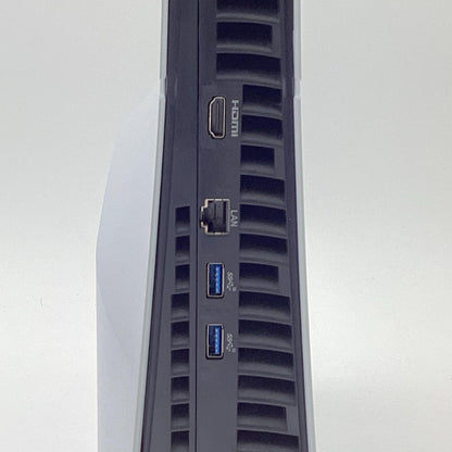 【全額返金保証】【最速発送】Sony PS5 CFI-2000 動作確認済