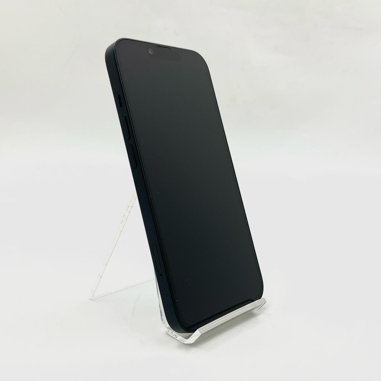 【全額返金保証】【最速発送】Apple iPhone iPhone 14 128GB ミッドナイト au SIMフリー 白ロム 動作確認済 83%