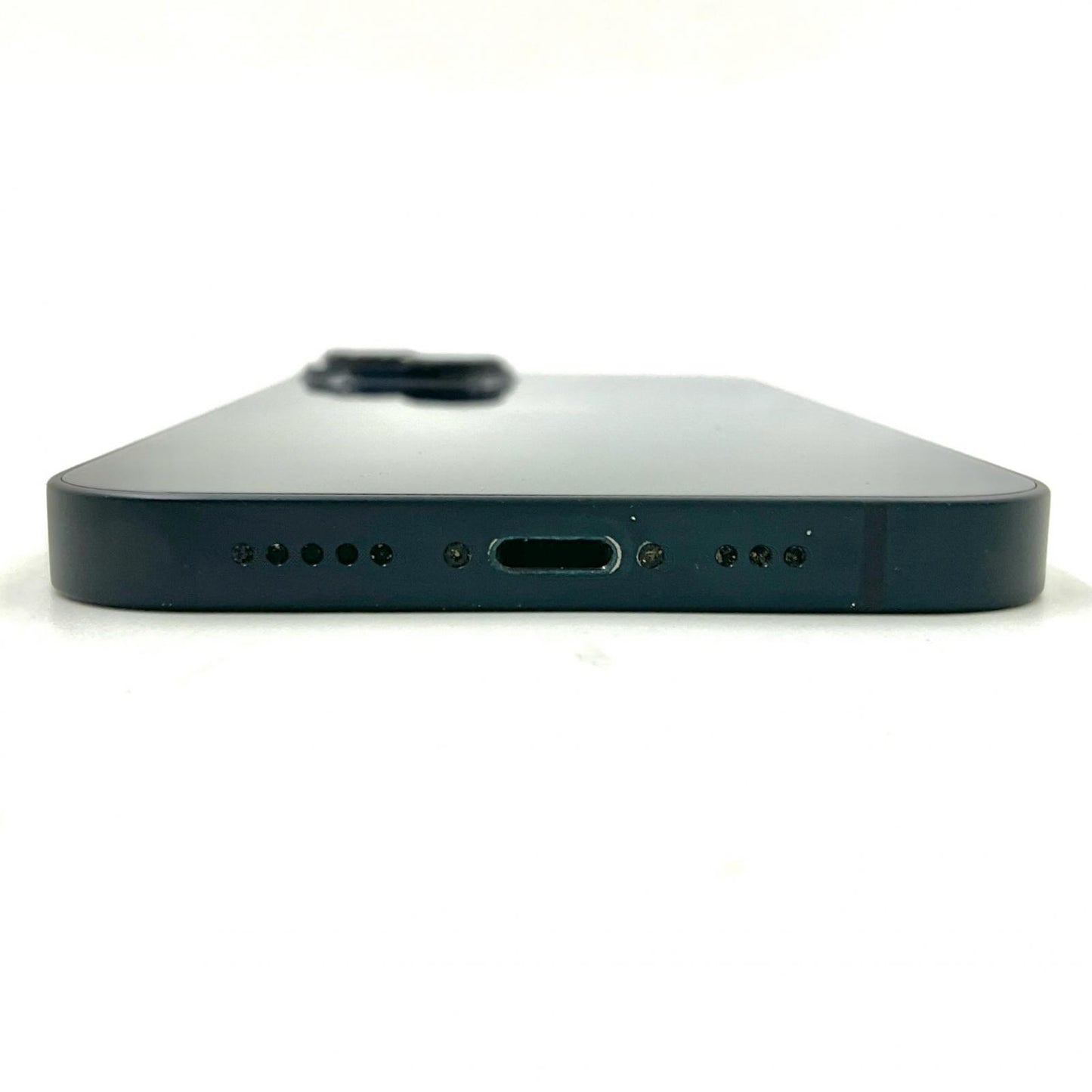 【全額返金保証】【最速発送】Apple iPhone iPhone 14 128GB ミッドナイト au SIMフリー 白ロム 動作確認済 83%