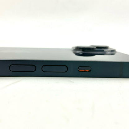 【全額返金保証】【最速発送】Apple iPhone iPhone 14 128GB ミッドナイト au SIMフリー 白ロム 動作確認済 83%
