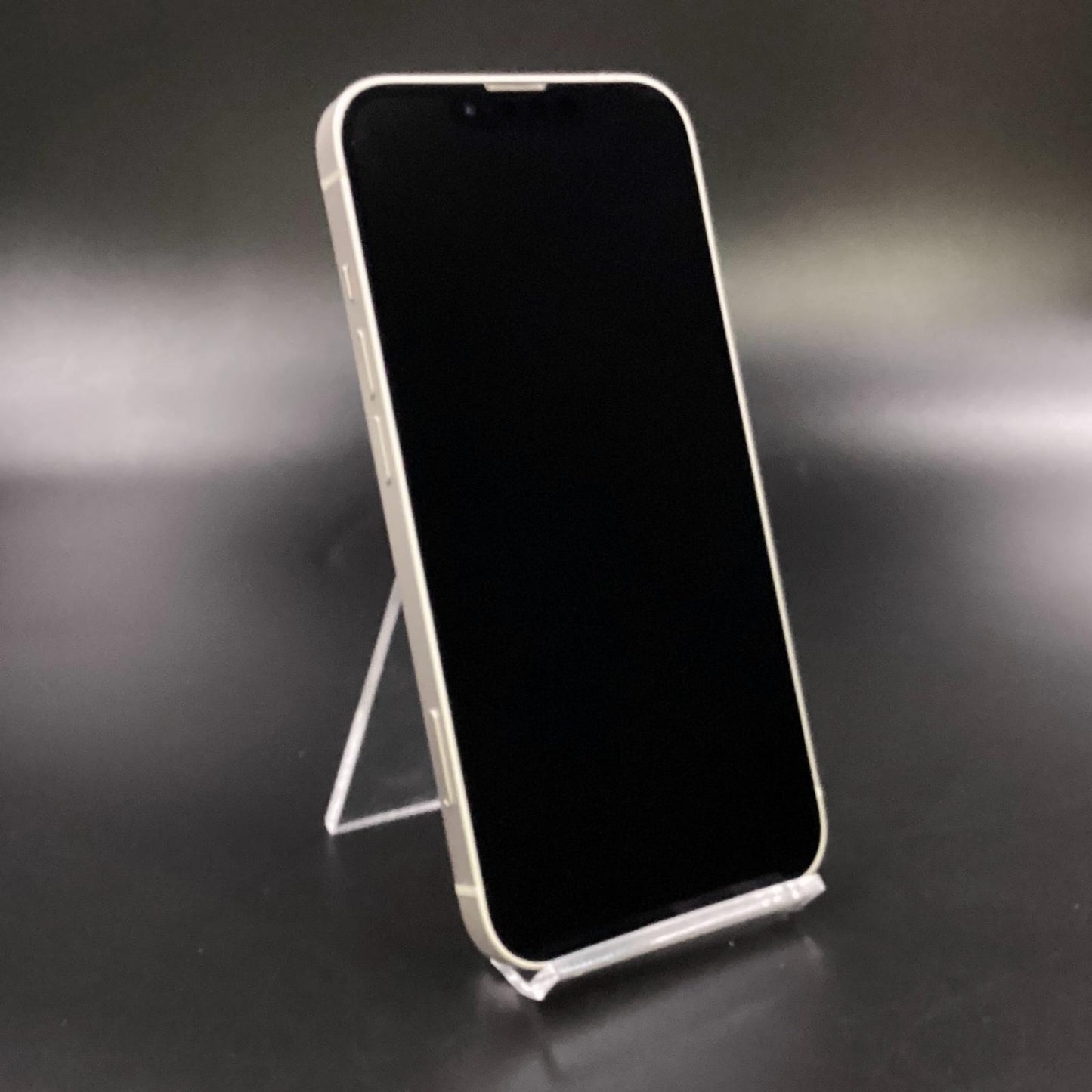 【全額返金保証】【最速発送】Apple iPhone iPhone 13 256GB スターライト SIMフリー 白ロム 動作確認済 76%