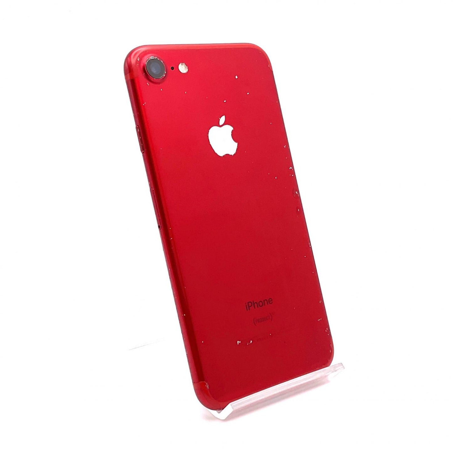 【全額返金保証】【最速発送】Apple iPhone iPhone 7 128GB (PRODUCT)RED au 白ロム 動作確認済 74%