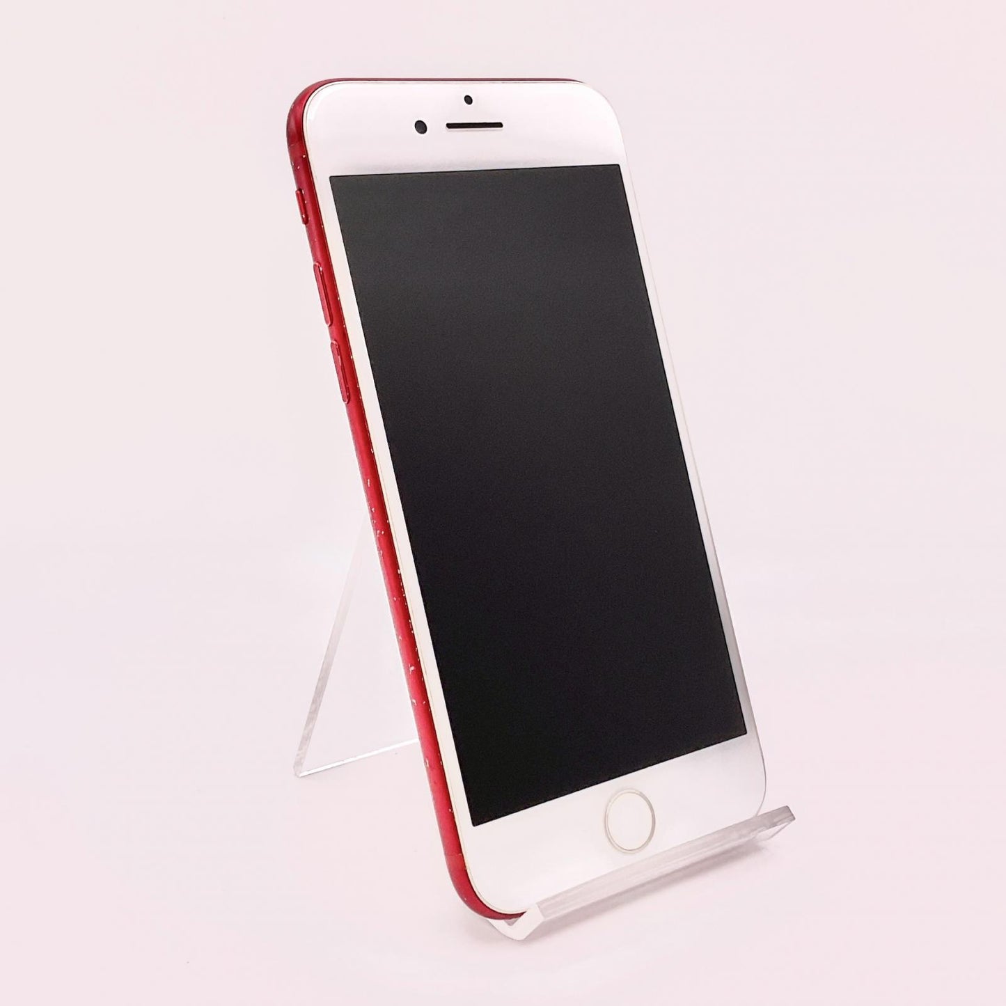 【全額返金保証】【最速発送】Apple iPhone iPhone 7 128GB (PRODUCT)RED au 白ロム 動作確認済 74%