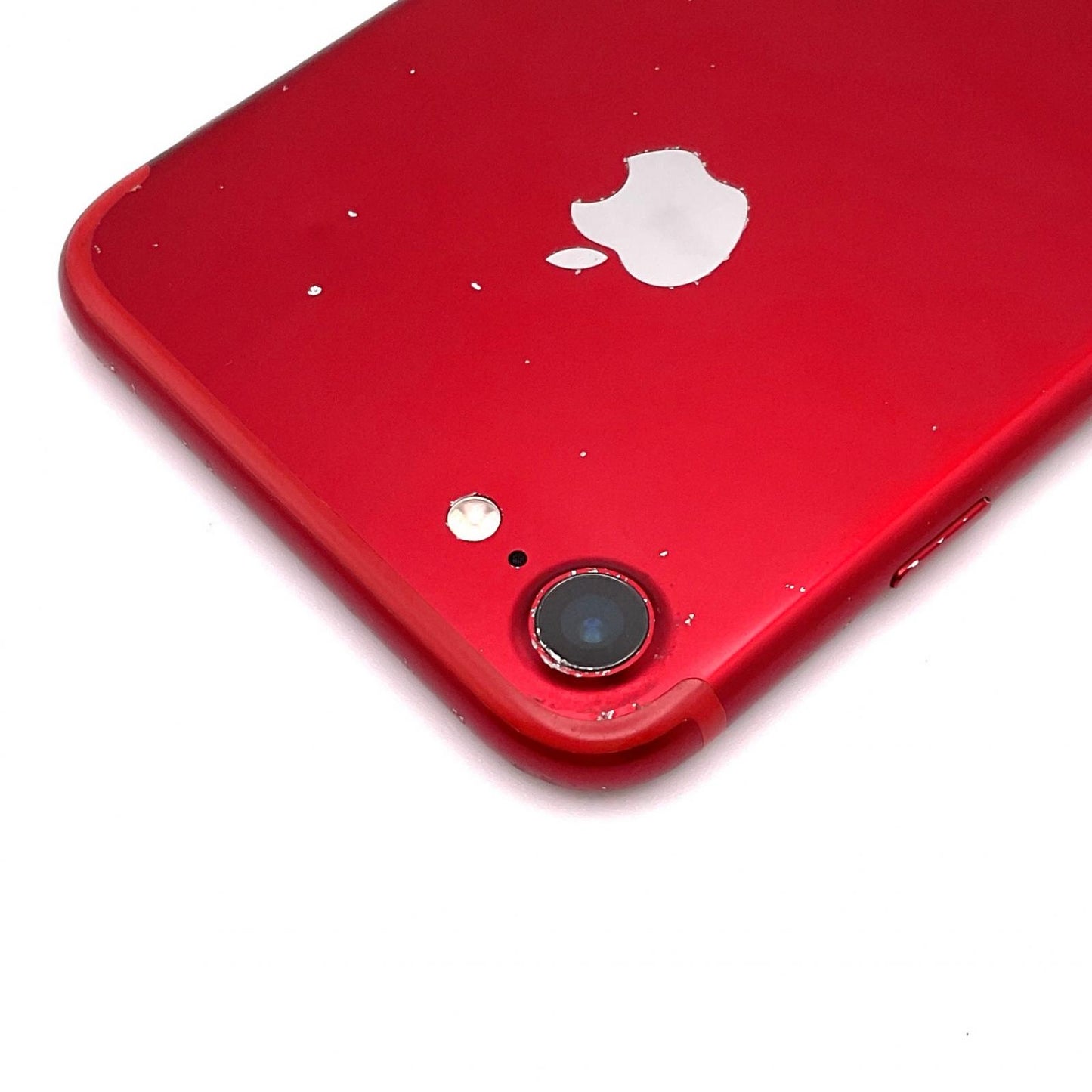 【全額返金保証】【最速発送】Apple iPhone iPhone 7 128GB (PRODUCT)RED au 白ロム 動作確認済 74%