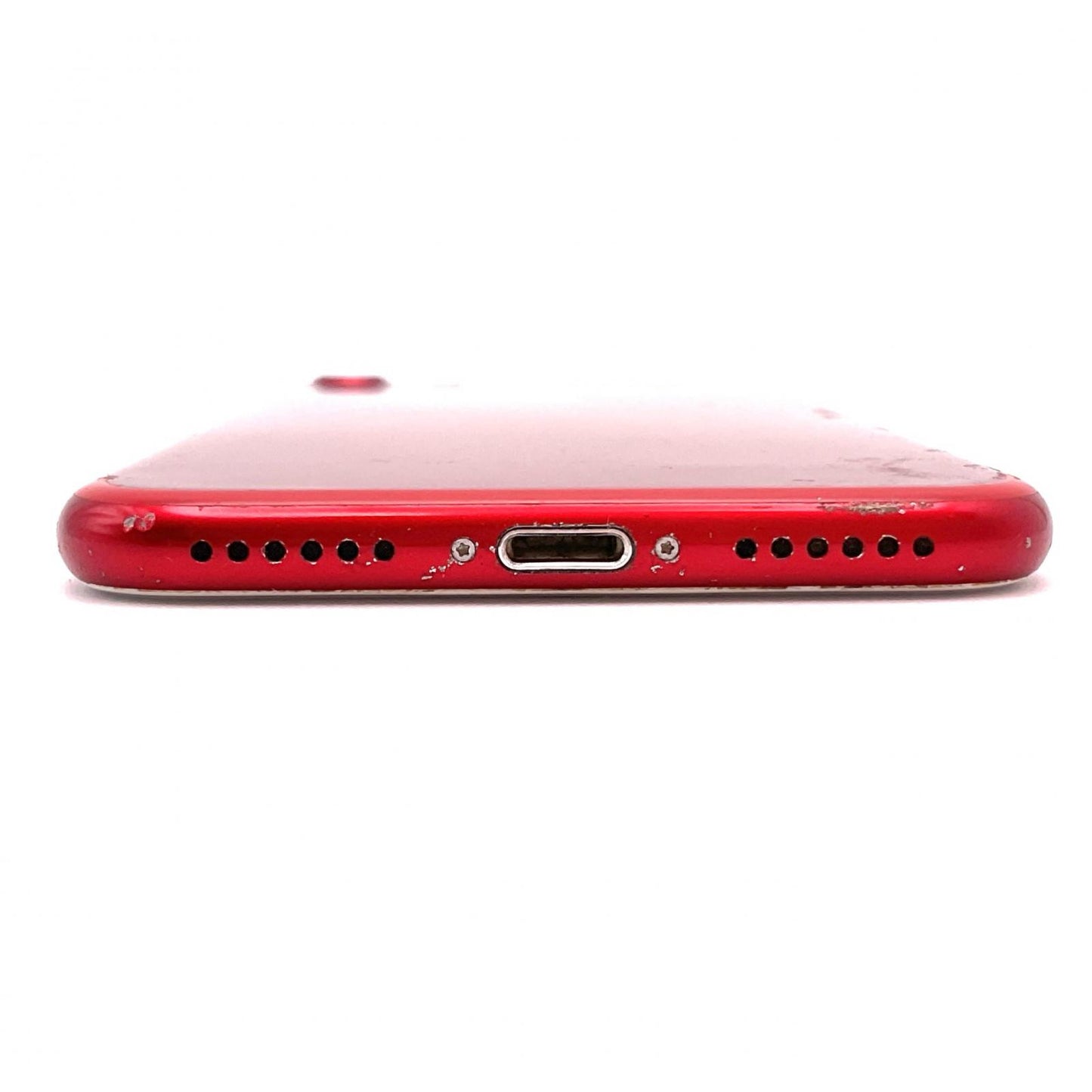 【全額返金保証】【最速発送】Apple iPhone iPhone 7 128GB (PRODUCT)RED au 白ロム 動作確認済 74%