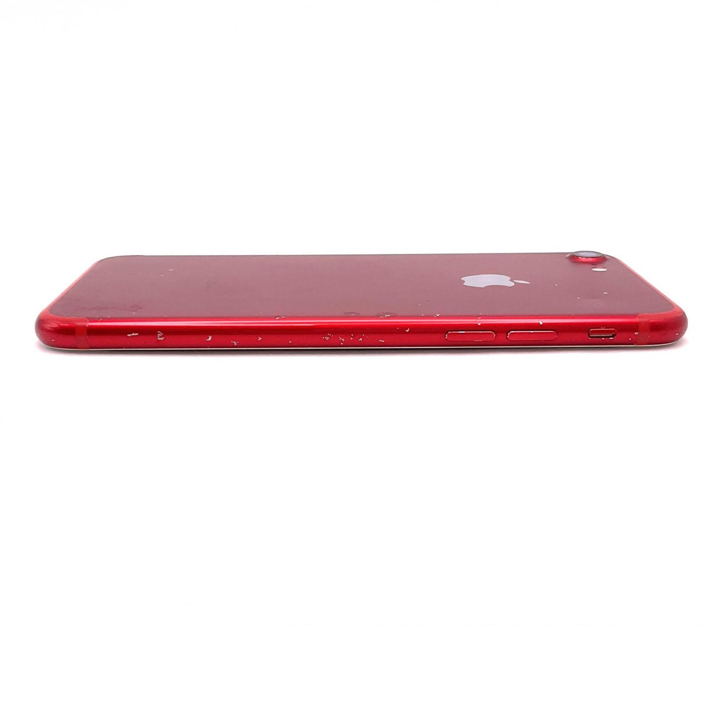 【全額返金保証】【最速発送】Apple iPhone iPhone 7 128GB (PRODUCT)RED au 白ロム 動作確認済 74%