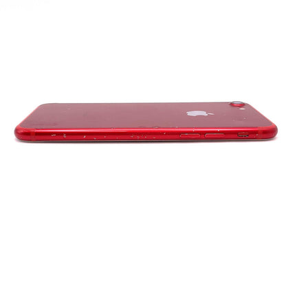 【全額返金保証】【最速発送】Apple iPhone iPhone 7 128GB (PRODUCT)RED au 白ロム 動作確認済 74%