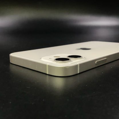 【全額返金保証】【最速発送】Apple iPhone iPhone 12 Pro 128GB ホワイト docomo SIMフリー 白ロム 動作確認済 77%