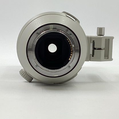 【全額返金保証】【最速発送】Sony FE 200-600mm F5.6-6.3 G OSS SEL200600G 動作確認済