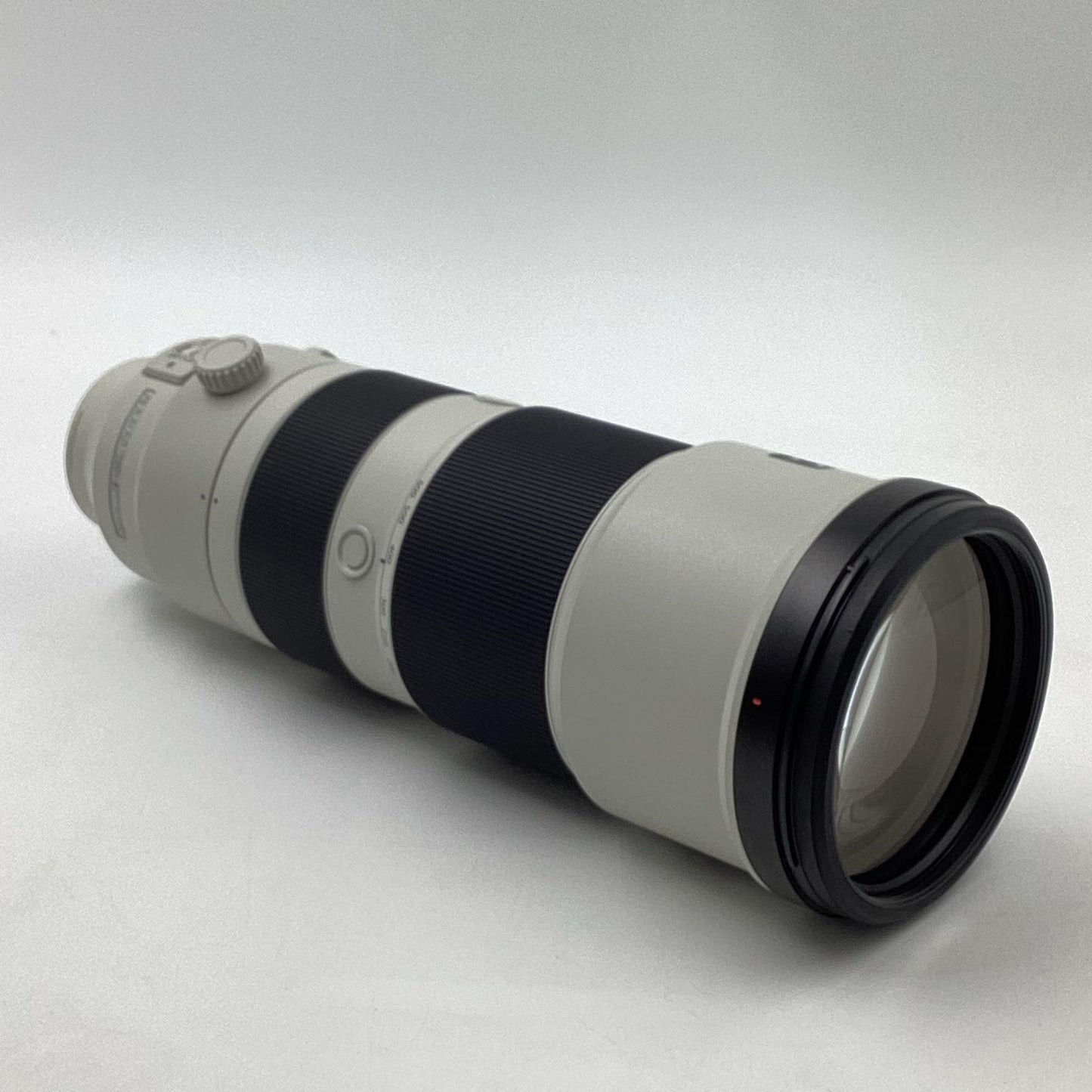 【全額返金保証】【最速発送】Sony FE 200-600mm F5.6-6.3 G OSS SEL200600G 動作確認済