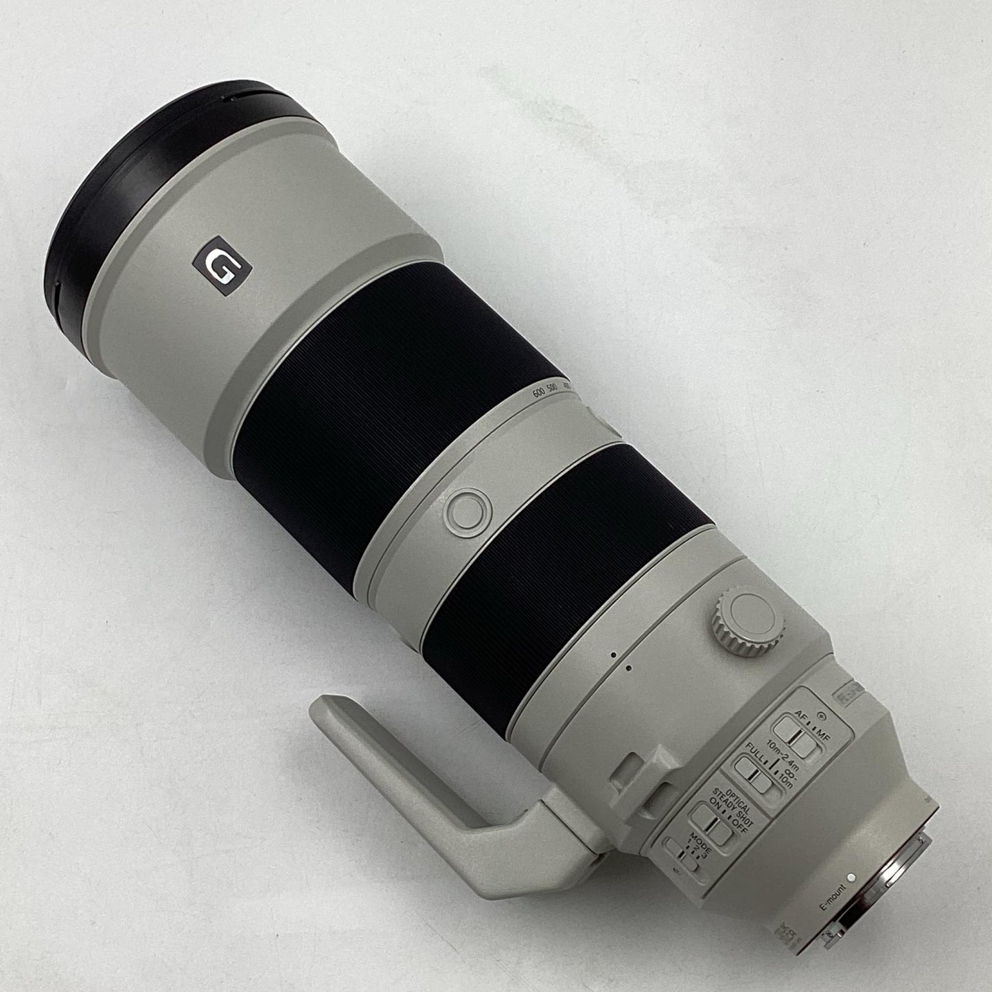 【全額返金保証】【最速発送】Sony FE 200-600mm F5.6-6.3 G OSS SEL200600G 動作確認済
