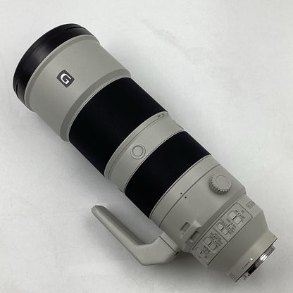【全額返金保証】【最速発送】Sony FE 200-600mm F5.6-6.3 G OSS SEL200600G 動作確認済