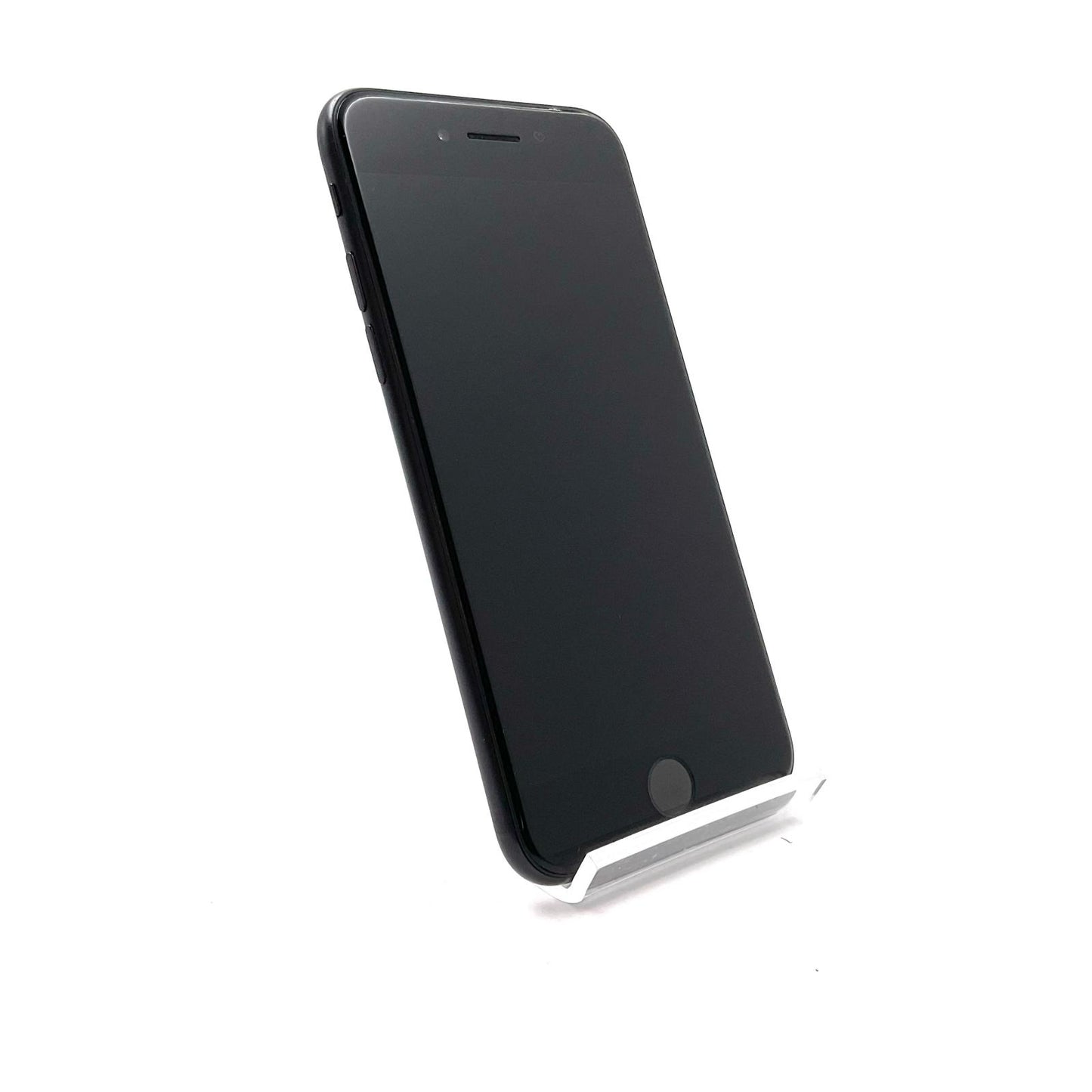 【全額返金保証】【最速発送】Apple iPhone iPhone SE（第2世代） 64GB ブラック au SIMフリー 白ロム 動作確認済 100%