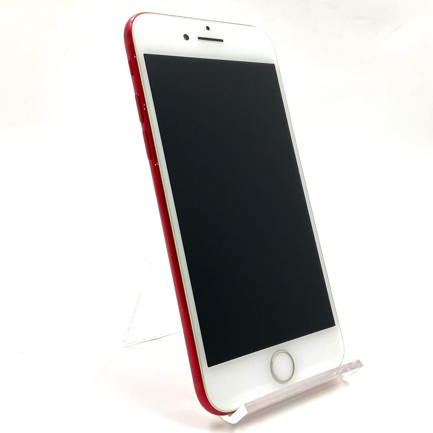 【全額返金保証】【最速発送】Apple iPhone iPhone 7 128GB (PRODUCT)RED Softbank 白ロム 動作確認済 75%