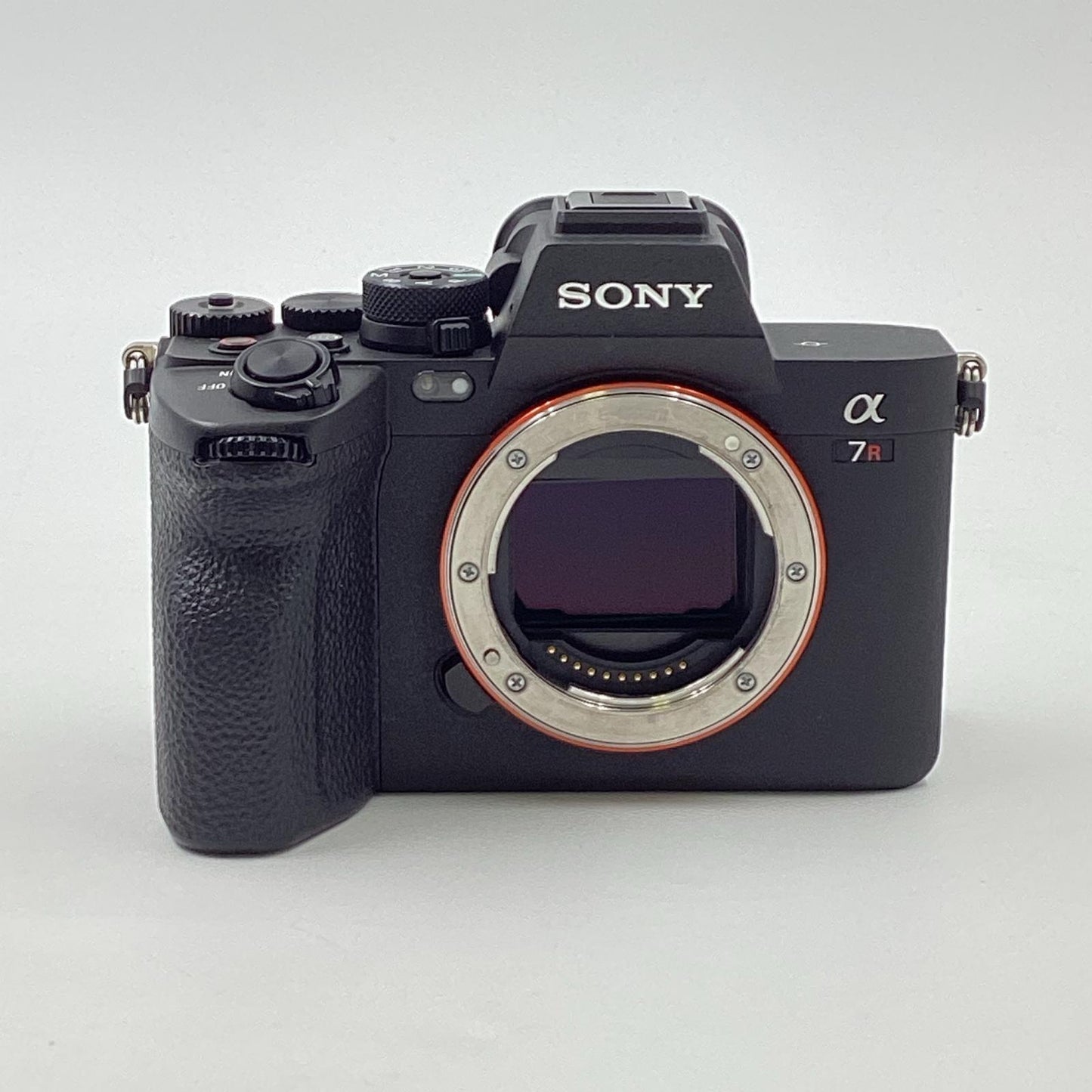 【全額返金保証】【最速発送】Sony デジタル一眼 α7R V ILCE-7RM5 ボディ ブラック 動作確認済