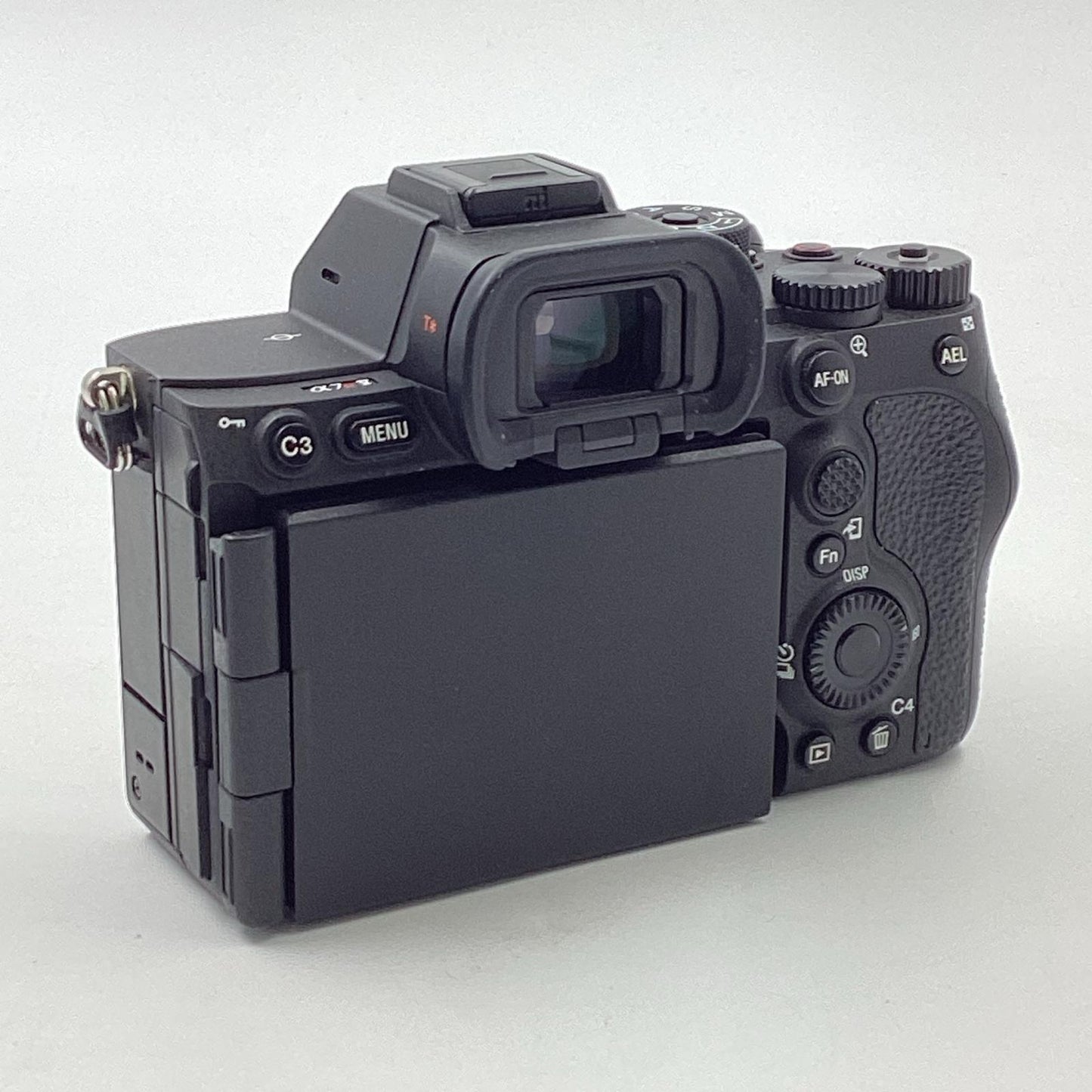 【全額返金保証】【最速発送】Sony デジタル一眼 α7R V ILCE-7RM5 ボディ ブラック 動作確認済