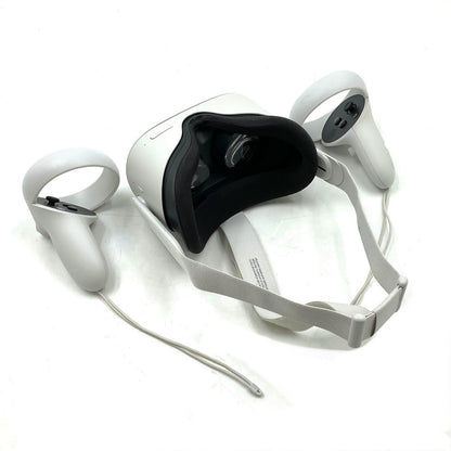 【全額返金保証】【最速発送】Meta oculus QUEST2 KW49CM 動作確認済