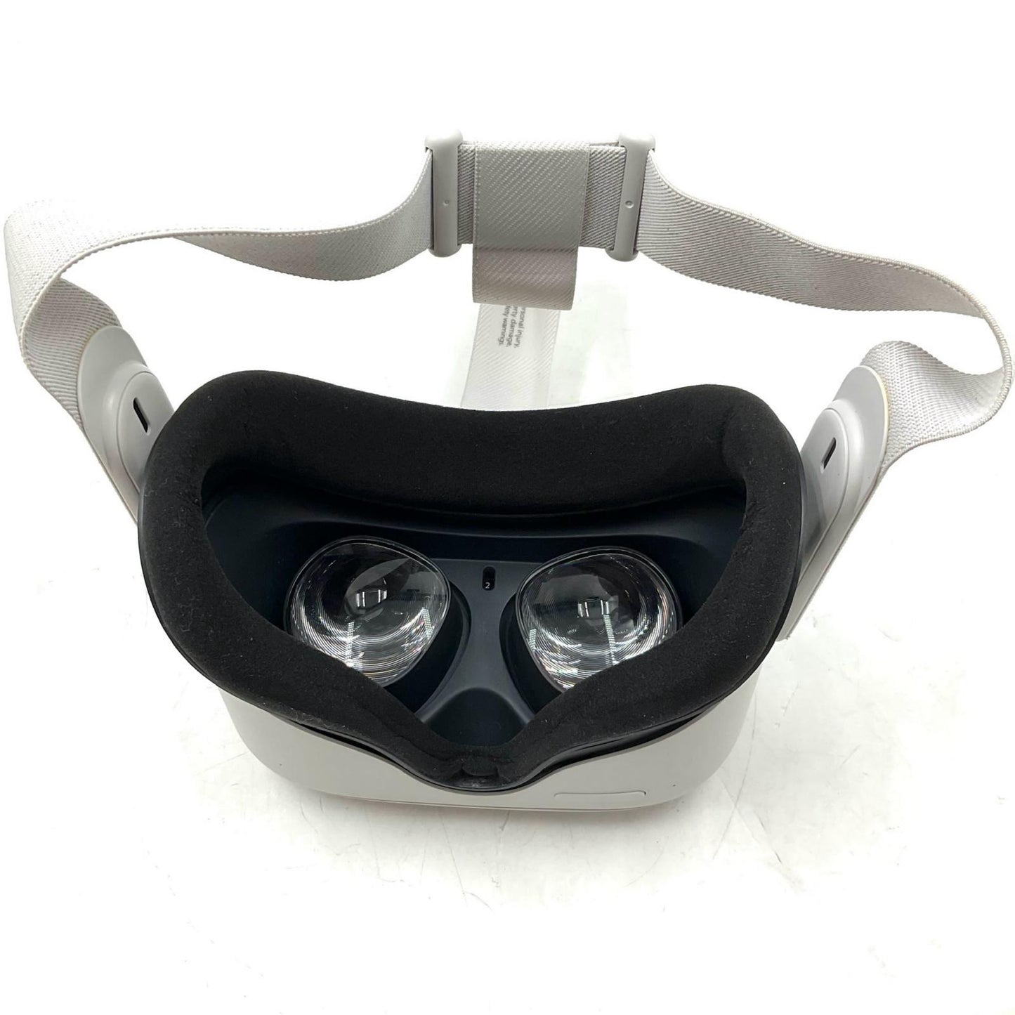 【全額返金保証】【最速発送】Meta oculus QUEST2 KW49CM 動作確認済