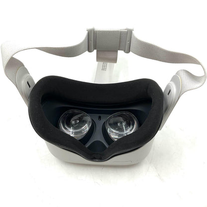 【全額返金保証】【最速発送】Meta oculus QUEST2 KW49CM 動作確認済