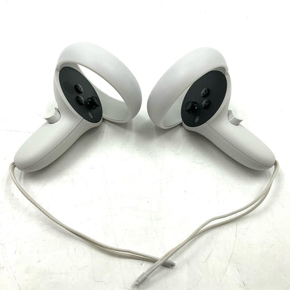 【全額返金保証】【最速発送】Meta oculus QUEST2 KW49CM 動作確認済