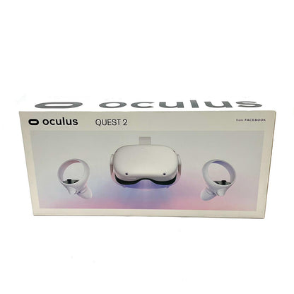 【全額返金保証】【最速発送】Meta oculus QUEST2 KW49CM 動作確認済