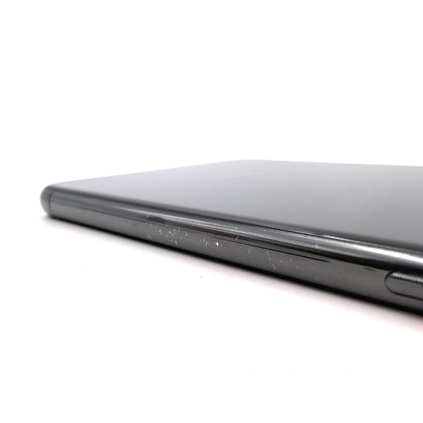 【全額返金保証】【最速発送】Apple iPhone iPhone XS Max 512GB スペースグレイ docomo SIMフリー 白ロム 動作確認済 78%