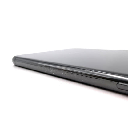 【全額返金保証】【最速発送】Apple iPhone iPhone XS Max 512GB スペースグレイ docomo SIMフリー 白ロム 動作確認済 78%