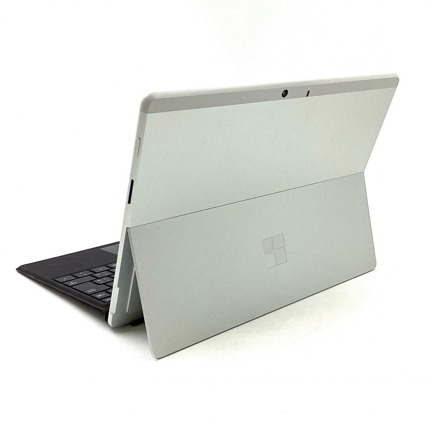 【全額返金保証】【最速発送】Microsoft Surface Pro X Microsoft SQ1 @ 3.0 GHz 8GB SSD 128GB 100% 美品 動作確認済