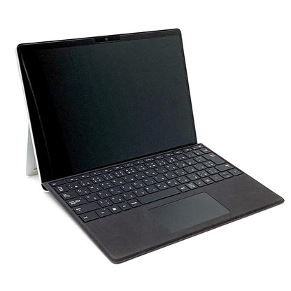 【全額返金保証】【最速発送】Microsoft Surface Pro X Microsoft SQ1 @ 3.0 GHz 8GB SSD 128GB 100% 美品 動作確認済