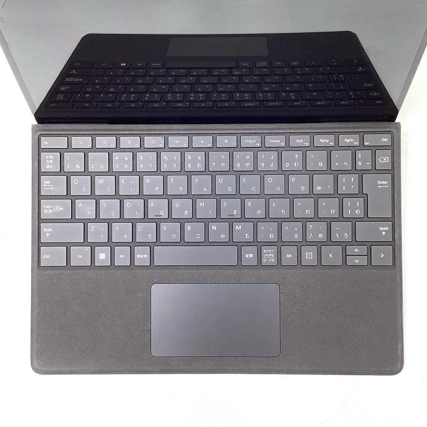 【全額返金保証】【最速発送】Microsoft Surface Pro X Microsoft SQ1 @ 3.0 GHz 8GB SSD 128GB 100% 美品 動作確認済