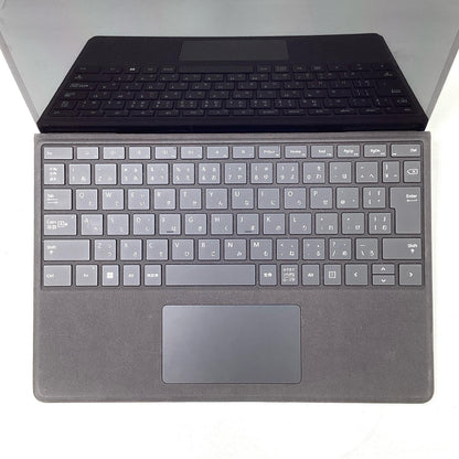 【全額返金保証】【最速発送】Microsoft Surface Pro X Microsoft SQ1 @ 3.0 GHz 8GB SSD 128GB 100% 美品 動作確認済