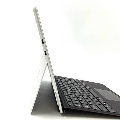 【全額返金保証】【最速発送】Microsoft Surface Pro X Microsoft SQ1 @ 3.0 GHz 8GB SSD 128GB 100% 美品 動作確認済