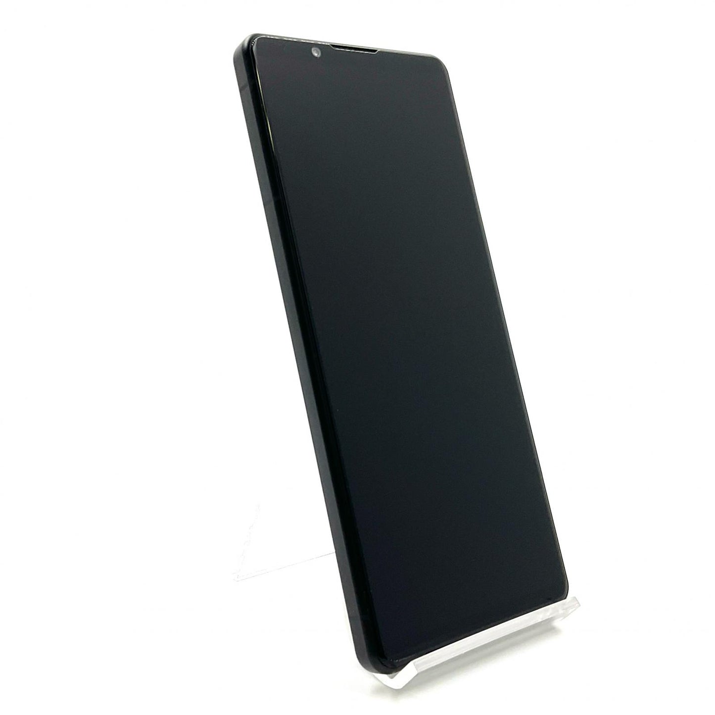 【全額返金保証】【最速発送】Sony Xperia 5 IV 128GB ブラック Softbank A204SO 白ロム 美品 動作確認済
