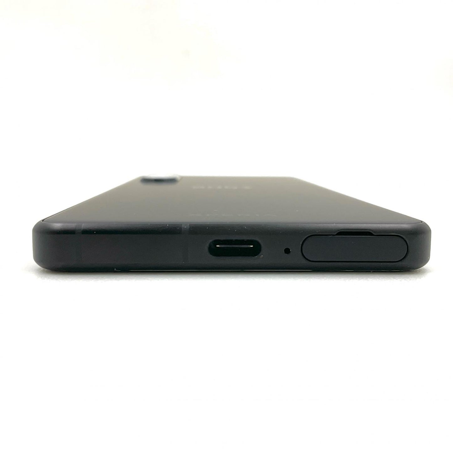 【全額返金保証】【最速発送】Sony Xperia 5 IV 128GB ブラック Softbank A204SO 白ロム 美品 動作確認済