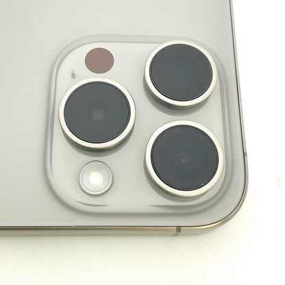 【全額返金保証】【最速発送】Apple iPhone iPhone 15 Pro 128GB ナチュラルチタニウム SIMフリー 白ロム 超美品 動作確認済 88%